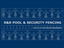 BlueScope 'R&R Fencing' - archival photograph