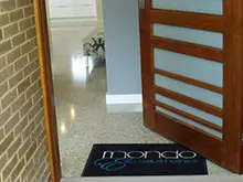 MONDO EXCLUSIVE HOMES - archival photograph
