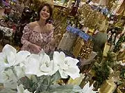 Garden City Shopping Centre - archival photograph