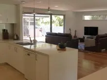 Modern Home Improvers - archival photograph