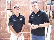 The Master Builders Association of WA - archival photograph