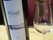 Clairault Wines of Margaret River - archival photograph