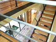 The Master Builders Association 'Show Home' by Lifestyle Homes - archival photograph