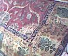 The Rug Studio - archival photograph