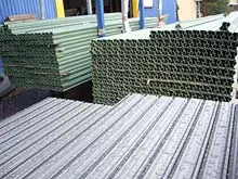 BlueScope 'R&R Fencing' - archival photograph