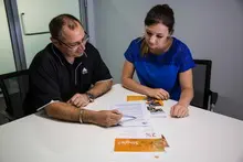 Keystart Home Loans 'Part 1’ - archival photograph