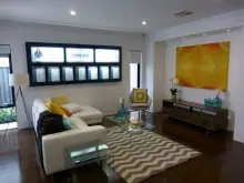 Blueprint Homes Part 1 - archival photograph