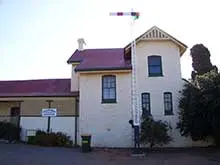 Shire of Greenough - archival photograph