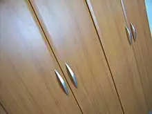 Kitcraft Kitchens - archival photograph