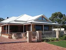 Master Builders Association - archival photograph