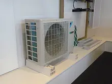 Ford & Doonan Airconditioning - archival photograph