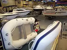 Challenge Marine - archival photograph