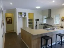 TR HOMES - archival photograph