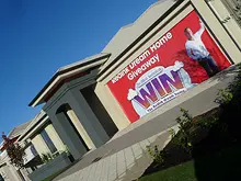 Redink Homes 'The West Australian - WIN a dream home in Austin Lakes' - archival photograph