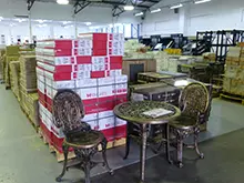 Ross's Discount Home Centre Spring Sale Now On - Part 2 - archival photograph