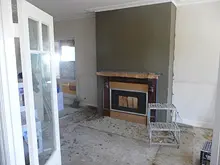 Million Dollar Makeovers 'Dream Renovations in 4 Weeks' - archival photograph