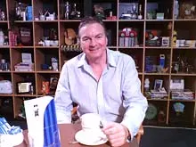 The Loans Café - Investment Loans - archival photograph