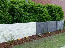 Wonder Walls - archival photograph