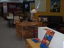 Easyliving Furniture & Interiors - archival photograph