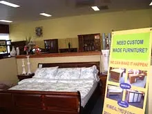 Furniture Select - archival photograph