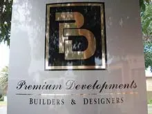 Master Builders Association 'Building Ideas Update' - archival photograph
