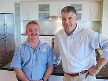 Master Builders Association - archival photograph
