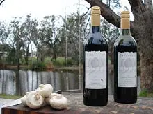 Cooking With Martin Gillespie - Retro Chef - archival photograph