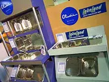 Katie's - Cheap As! Bathroom & Kitchen Products - archival photograph