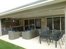 Genisis Homes Master Builders - archival photograph