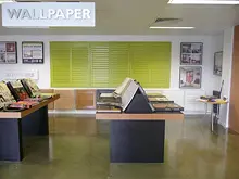 ABC Blinds - archival photograph