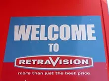 Retravision 'Photo Prints' - archival photograph