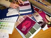 Paint Place - archival photograph