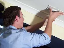 Nova Home Theatre System - West Coast Hi-Fi - archival photograph