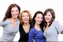 Mundella Every Woman Expo - archival photograph