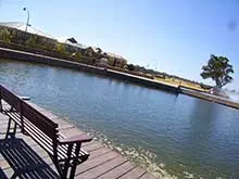 Somerly Land Release - Year of the Built Enviroment Event - archival photograph