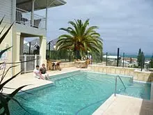 Harbourside Village Mindarie 'Lend Lease' - archival photograph