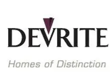 Devrite Construction