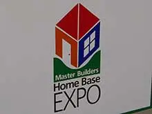 HomeBase EXPO - archival photograph