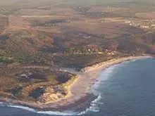 Kalbarri Vision - archival photograph