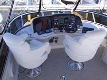 Challenge Marine - archival photograph