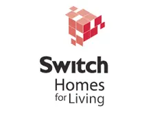 Switch Homes - archival photograph