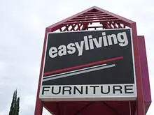Easyliving Furniture & Interiors - archival photograph