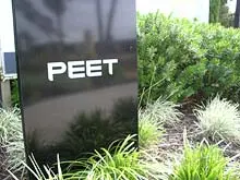 PEET ESTATES 'The Village at Wellard' - archival photograph