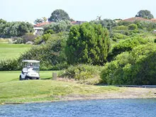 Satterley - Secret Harbour - archival photograph