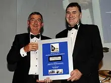 Addstyle Master Builders - archival photograph