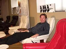 Easyliving Furniture & Interiors - archival photograph