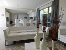 Domination Homes - archival photograph