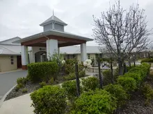 BETHANIE - YANCHEP VILLAGE - archival photograph