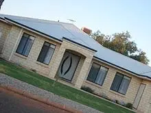 Master Builders Association Esperance Kalgoorlie Region - archival photograph