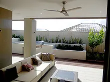 Switch Homes - archival photograph